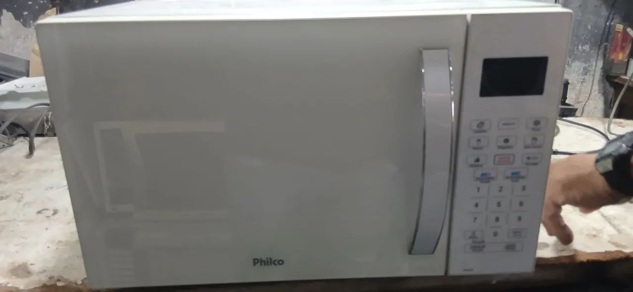 Microondas 32l