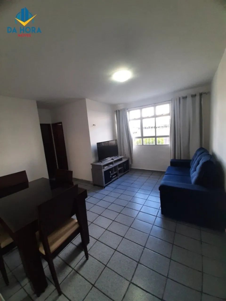 EXCELENTE APTO MOBILIADO EM CAPIM MACIO- NATAL, RN