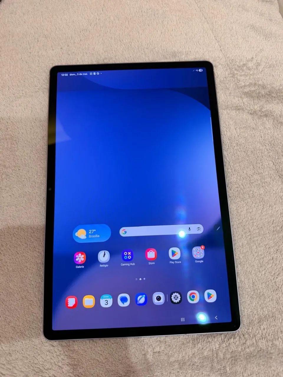 Samsung Tab s10+ - Foto 3