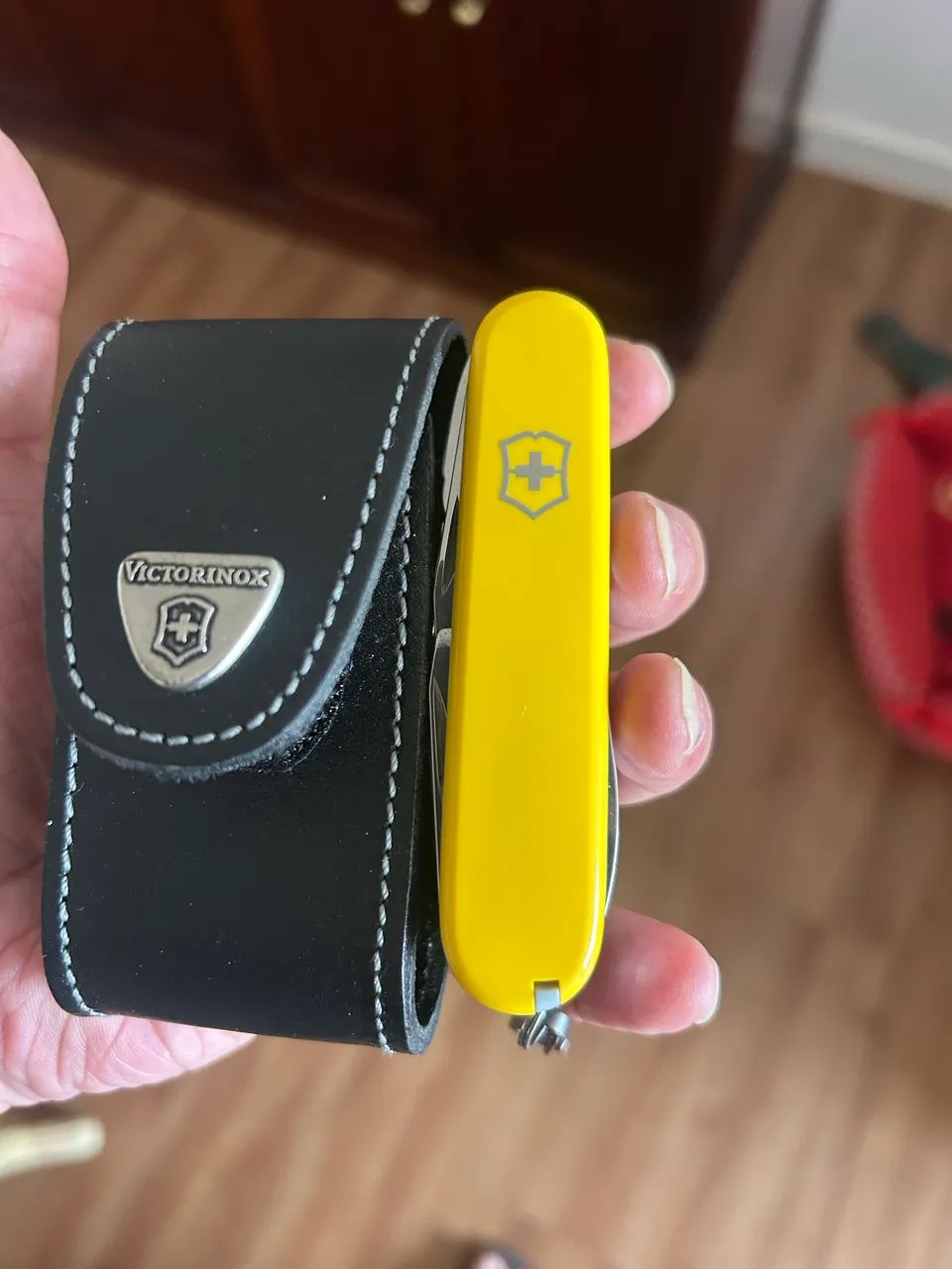 Canivete multifunção Victorinox - Foto 2