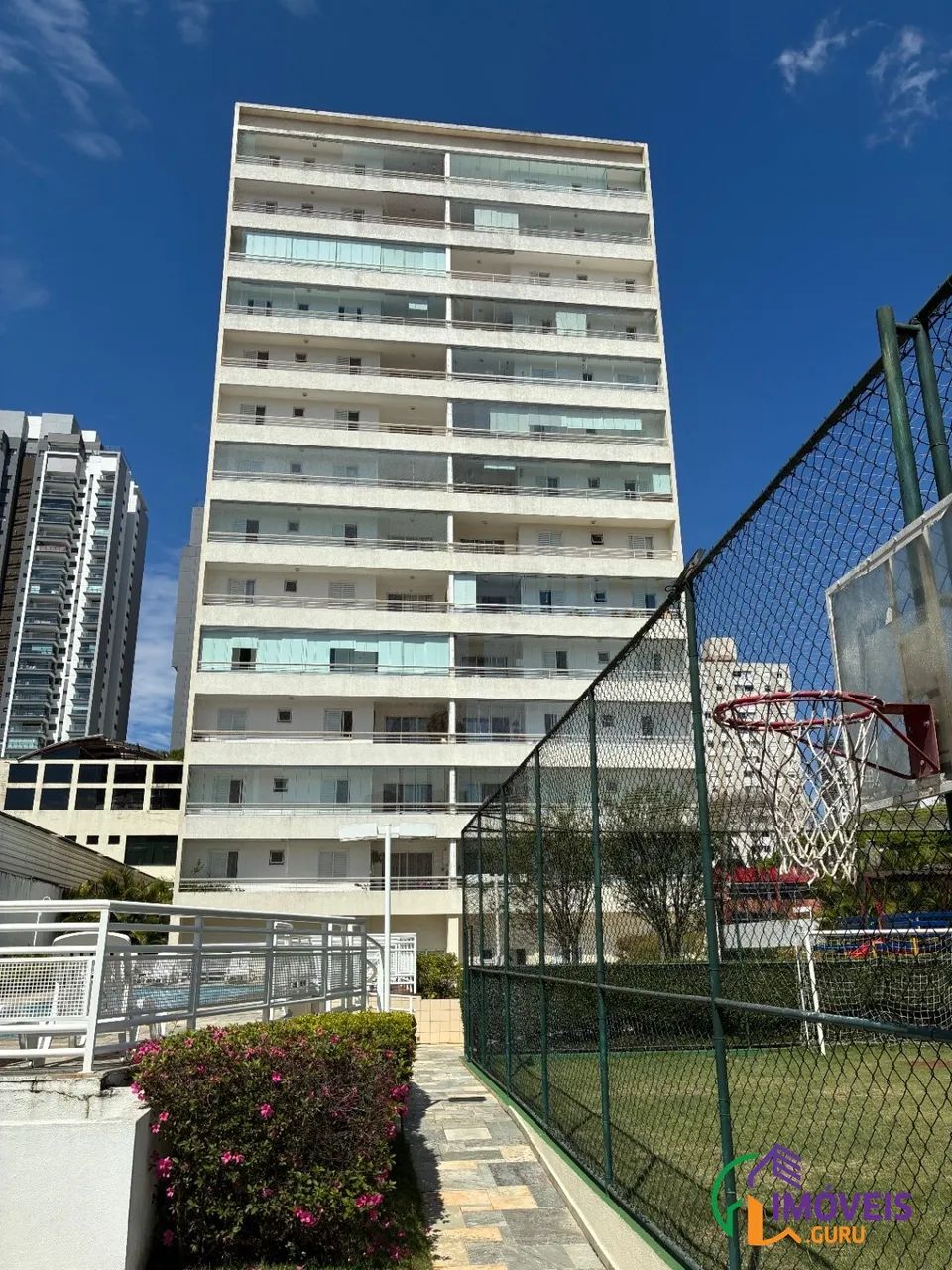 APARTAMENTO - CHÁCARA SANTO ANTONIO - SP - Foto 2