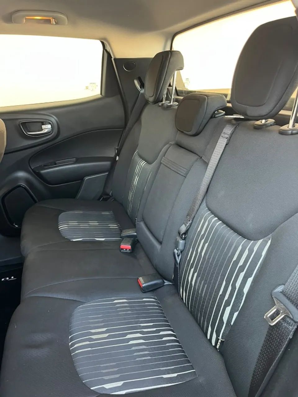 Fiat Toro Freedom 2.4 16V Flex Aut. 2017 - Foto 4