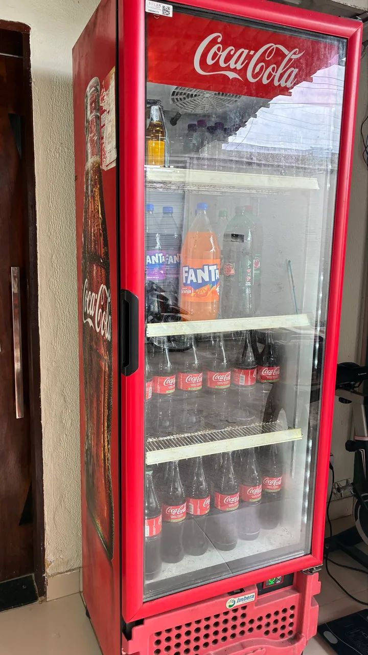 Vendo 4 Freezers  - Foto 3
