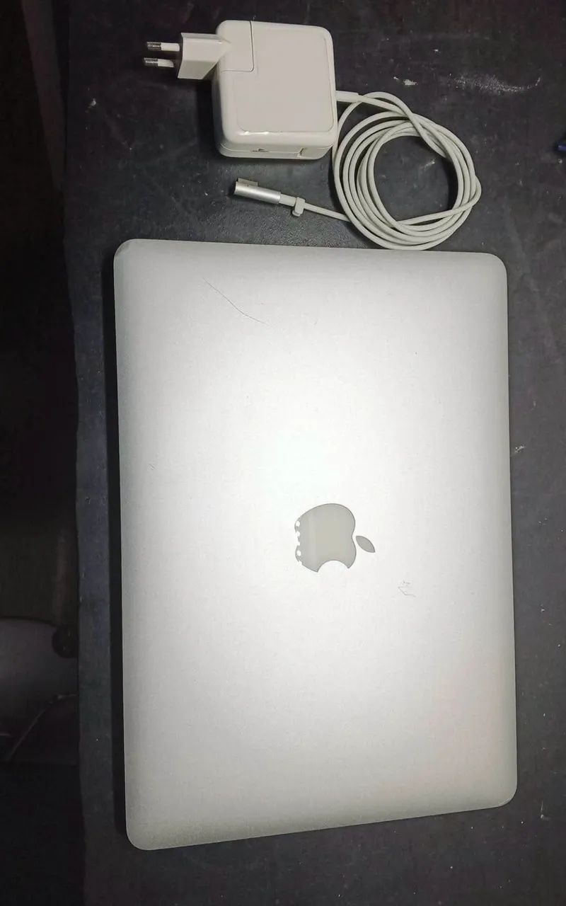 Troco MacBook Pro i7 e Mac Air por algo do meu interesse  - Foto 3