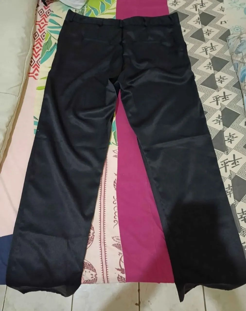 Sapato + 2 calça social - Foto 5