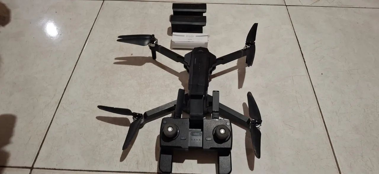 Drone para Peças ou Reparo - R$ 350 - Foto 3