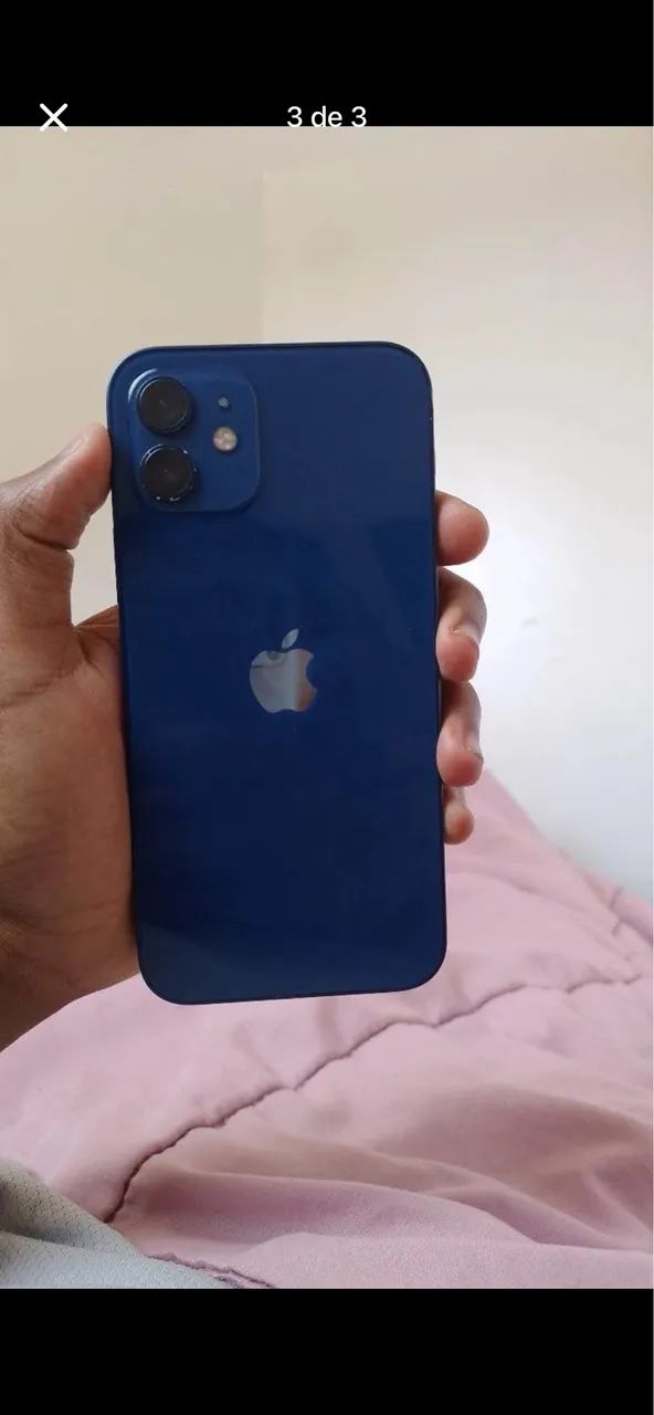 iPhone 12 128 gb  - Foto 3