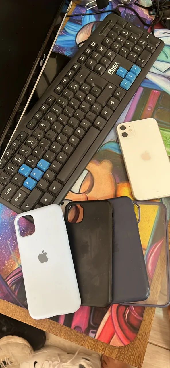 iPhone 11 128gb - Foto 2