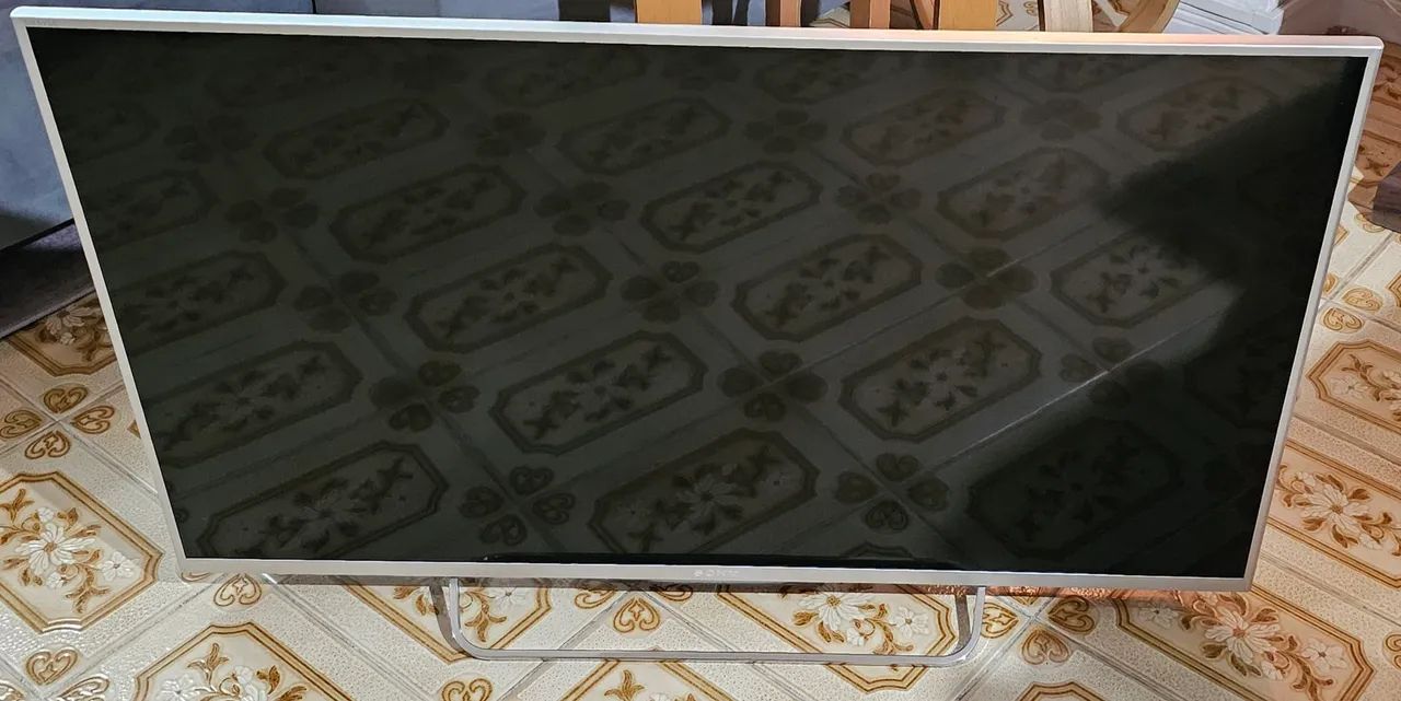 TV Sony 42 polegadas 42W805B - Foto 2