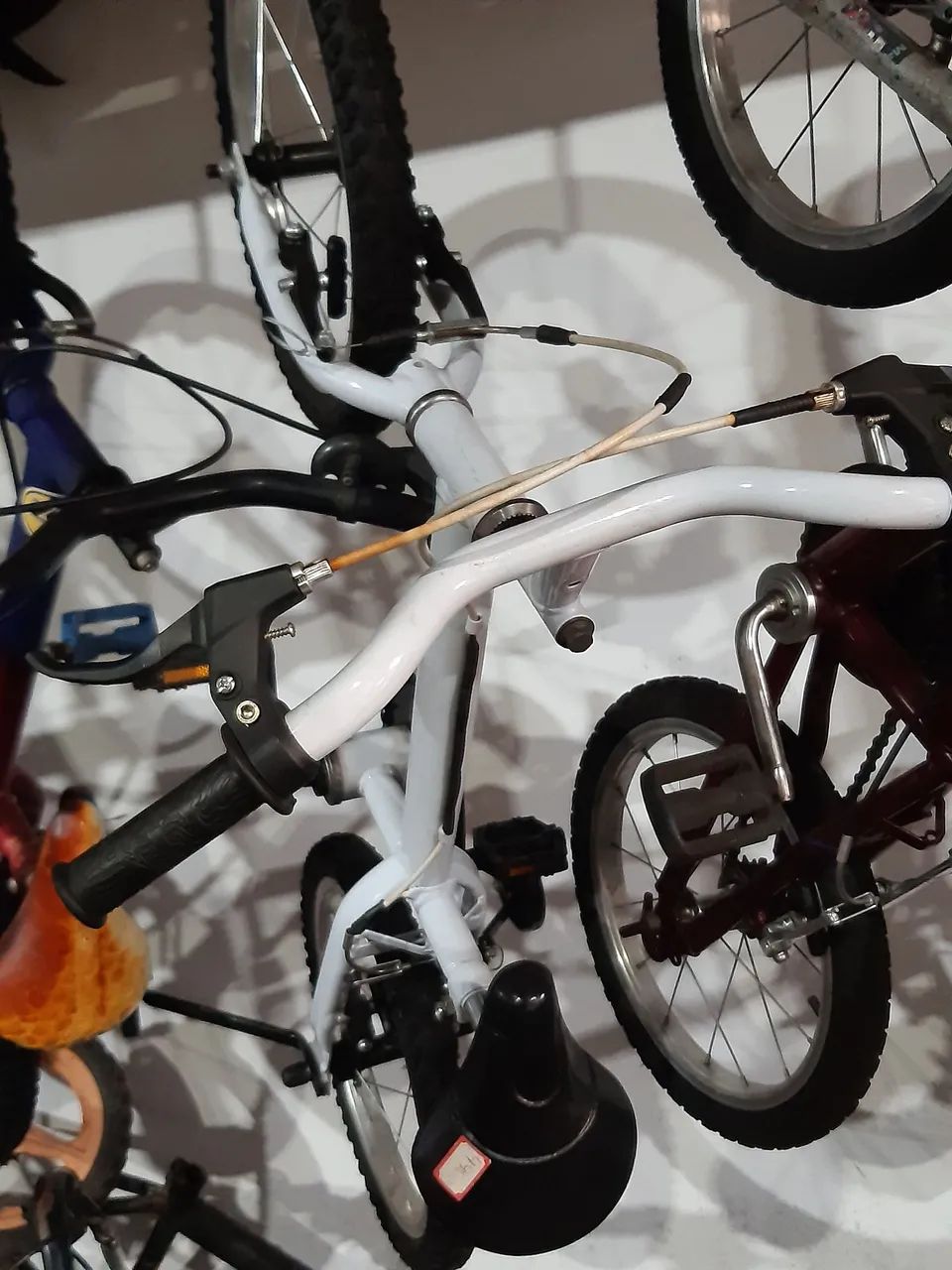 Bicicleta infantil - Foto 4