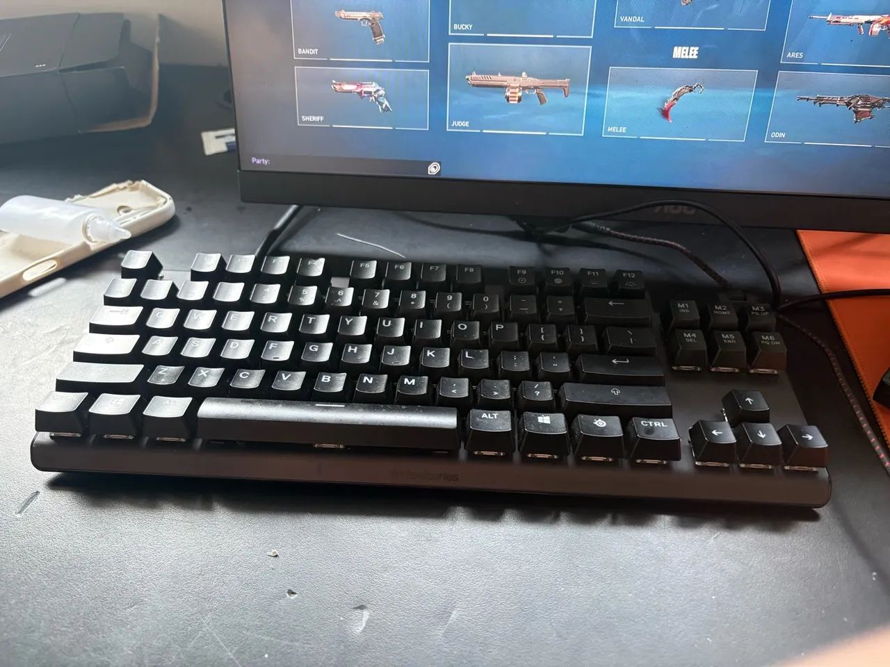 Apex Pro TKL - Foto 2