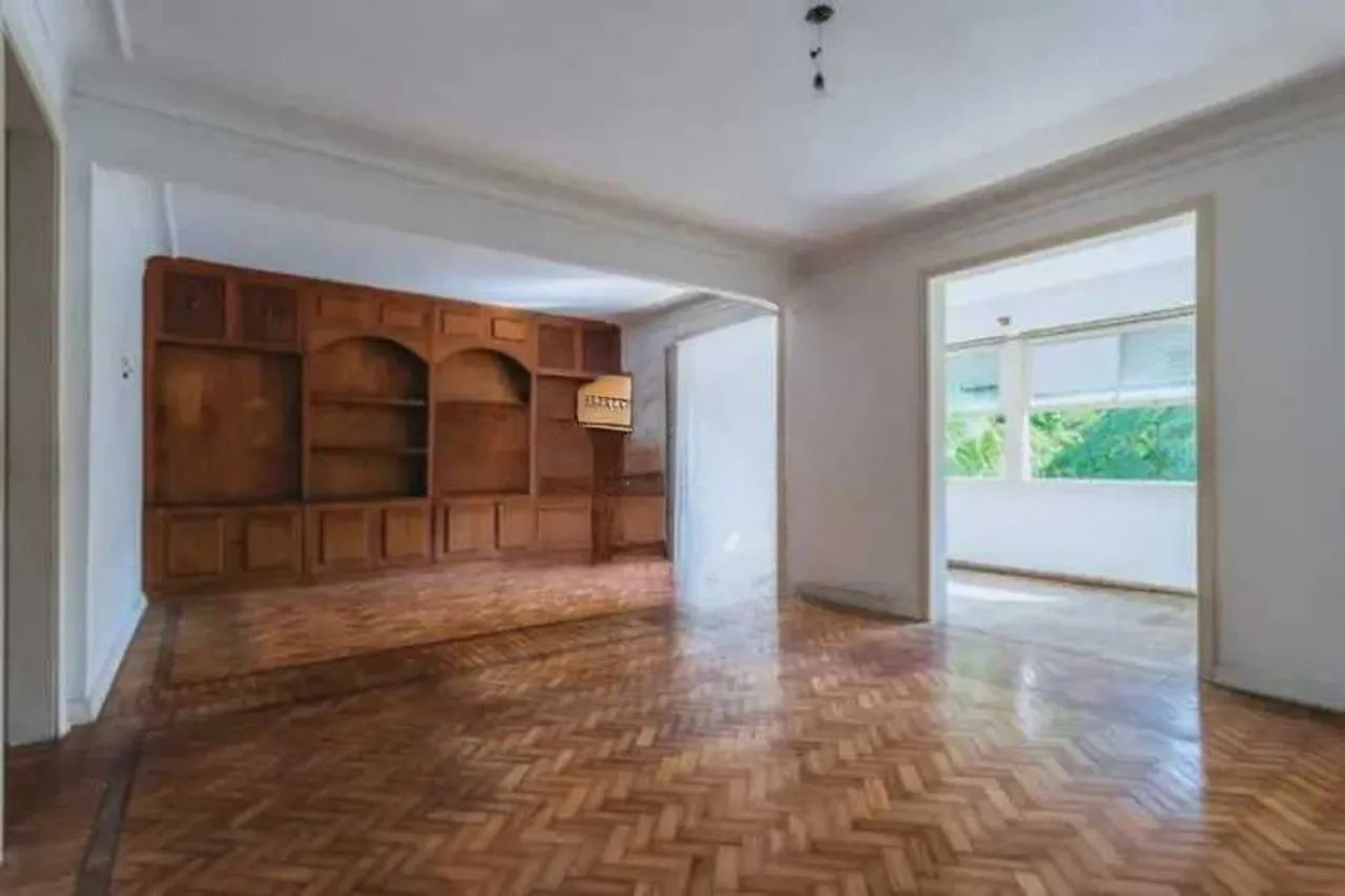 Apartamento - / Residencial / Botafogo