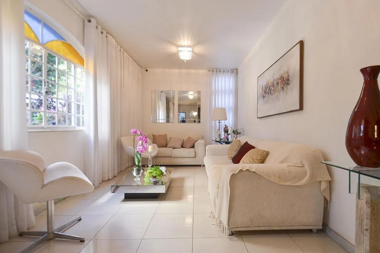 Casa à Venda - Cidade Nova, 5 Quartos, 360 m2 - Foto 5