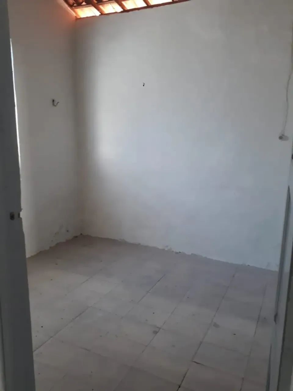 Casa de 02 quartos na Av. Visconde do Rio Branco, prox Aguanambi. - Foto 3