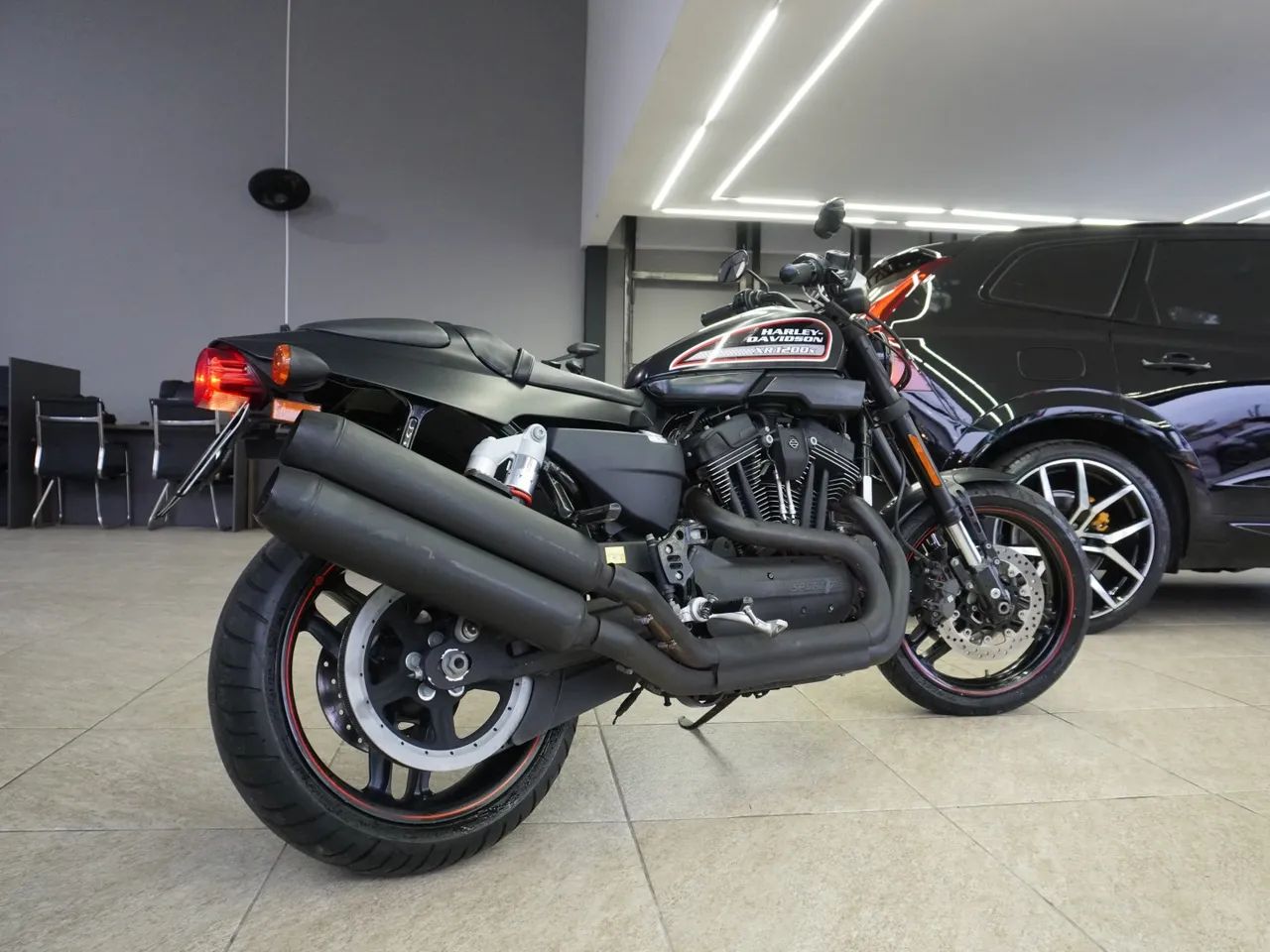 Sportster 1200 2011 - 1540662886 | OLX
