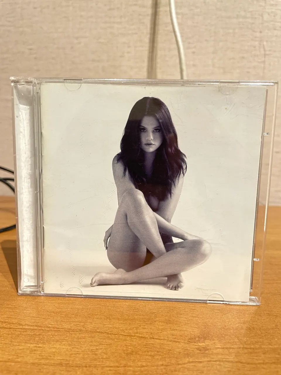 Selena Gomez Revival Deluxe