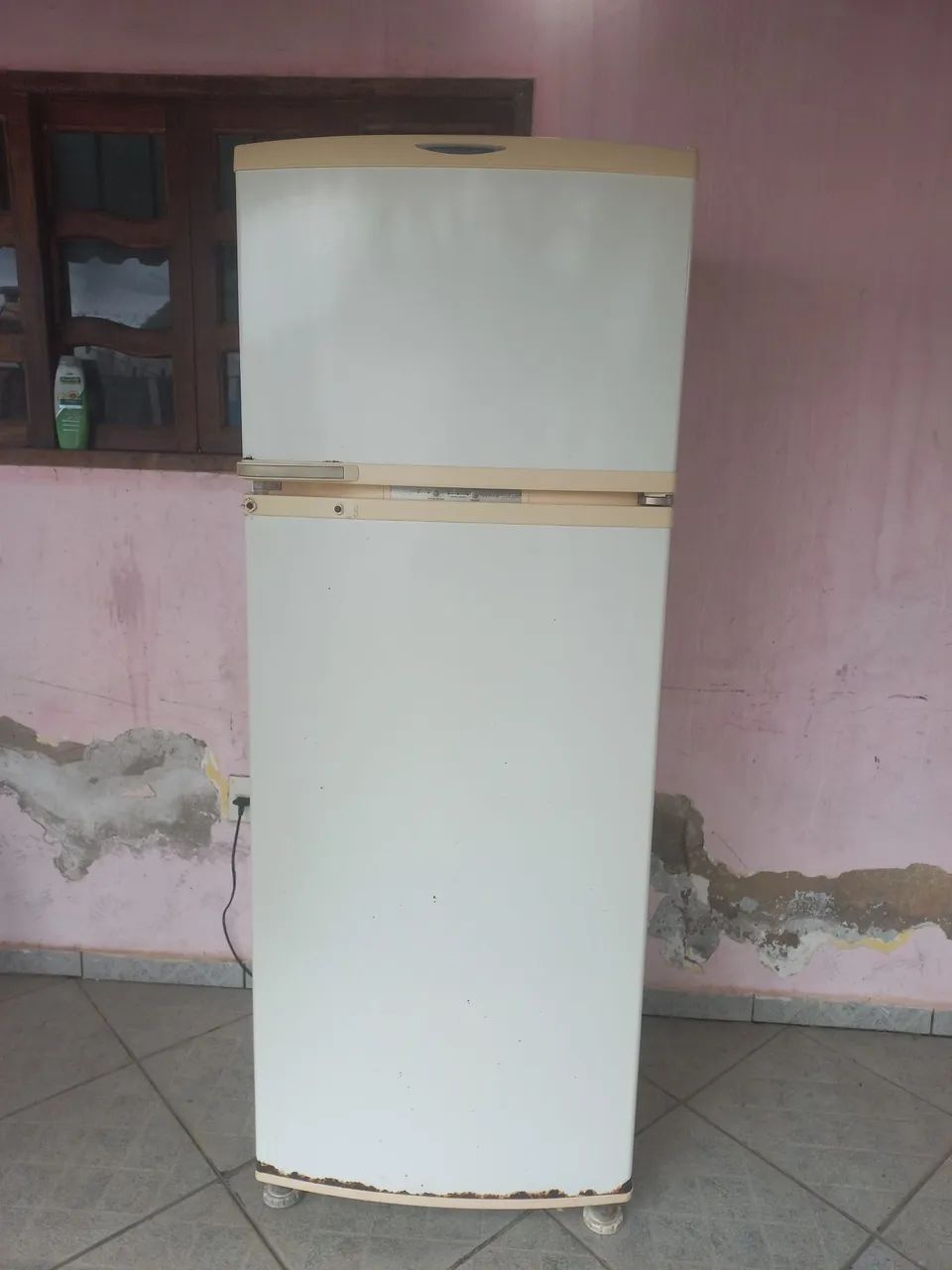 RGeladeira Brastemp 