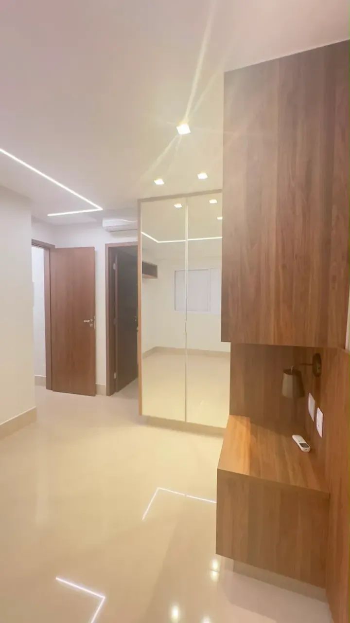 2 quartos e 1 suíte - Foto 3