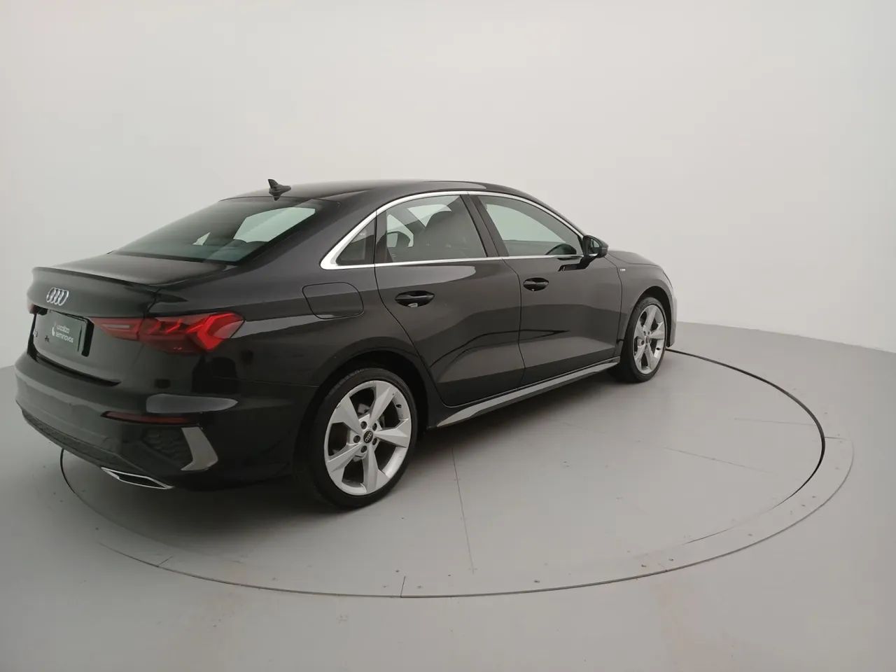 Audi A3 2024 - Foto 5