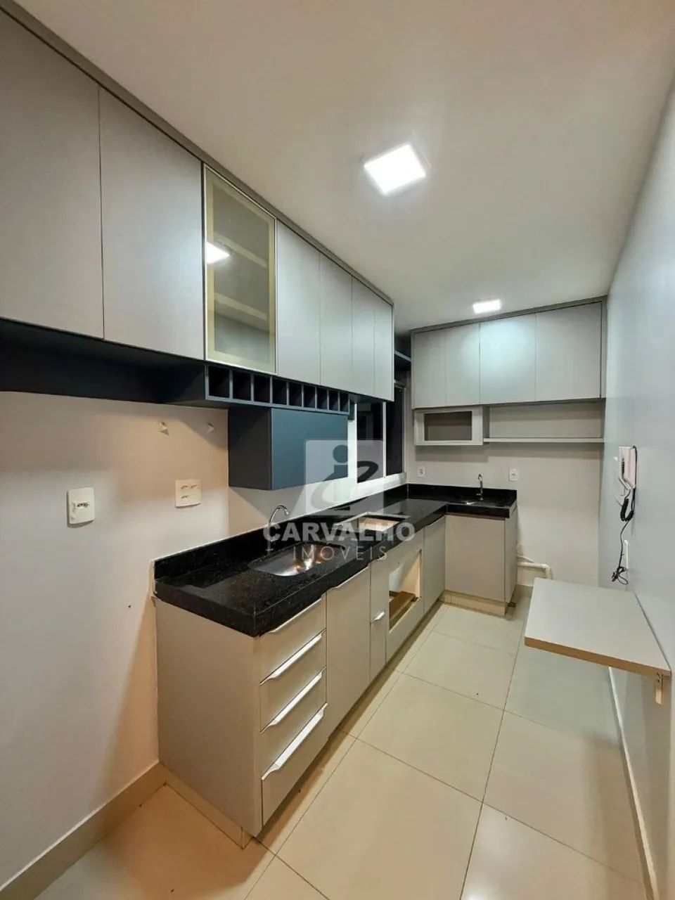 Apartamento com 2 quartos a venda - Anel Viário - Foto 4