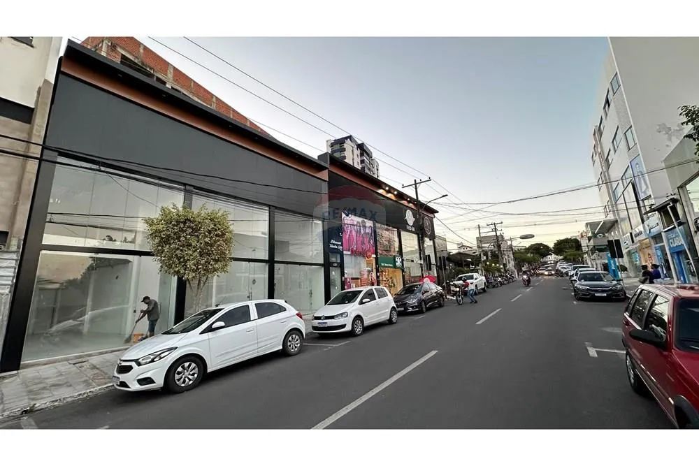 "Alugue Excelente Ponto Comercial no Centro de Jequié" - Foto 3