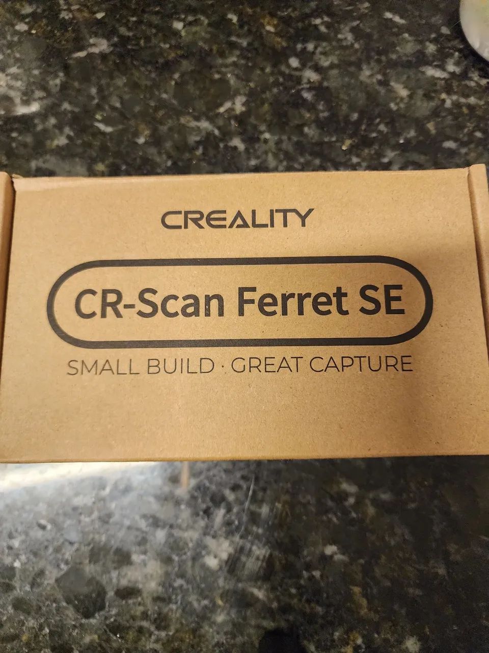 Scanner 3D - Ferret SE - Foto 4
