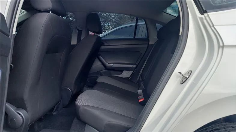 Volkswagen Virtus 1.6 MSI Flex 16V 4P Aut. 2020 - Foto 3