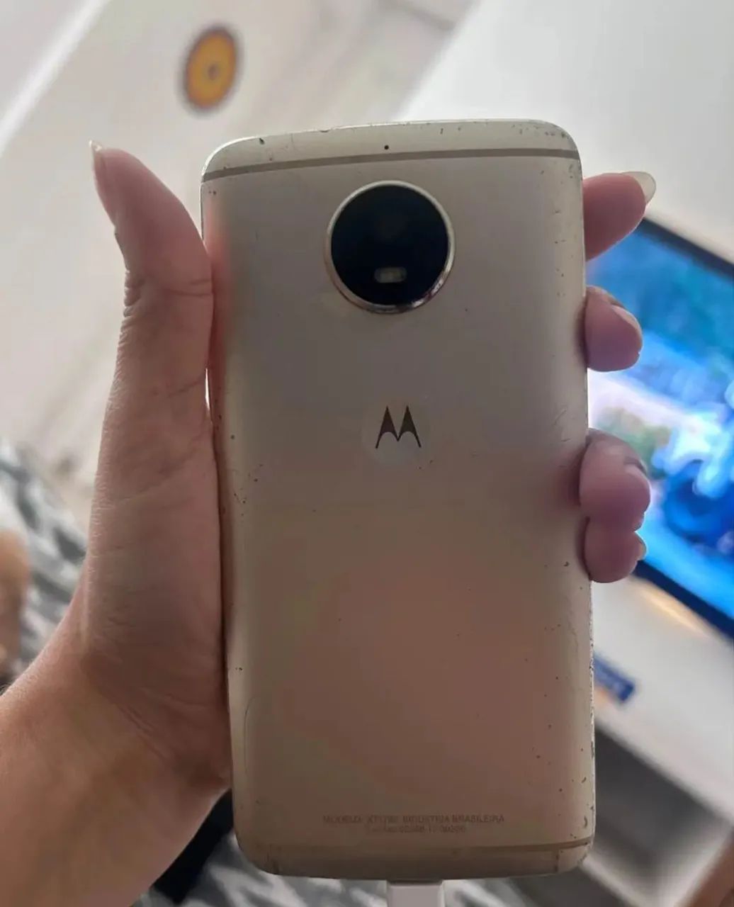 Moto G5s - Foto 2