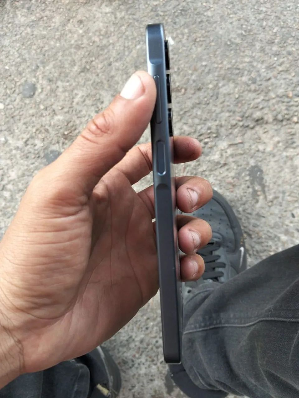 A16 256 5G PRA VENDE  - Foto 2