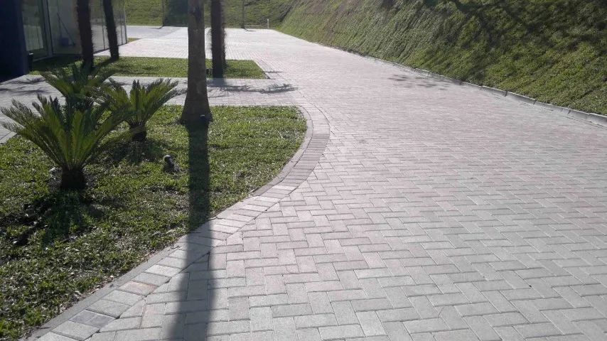 Colocação de Piso Paver - Foto 2