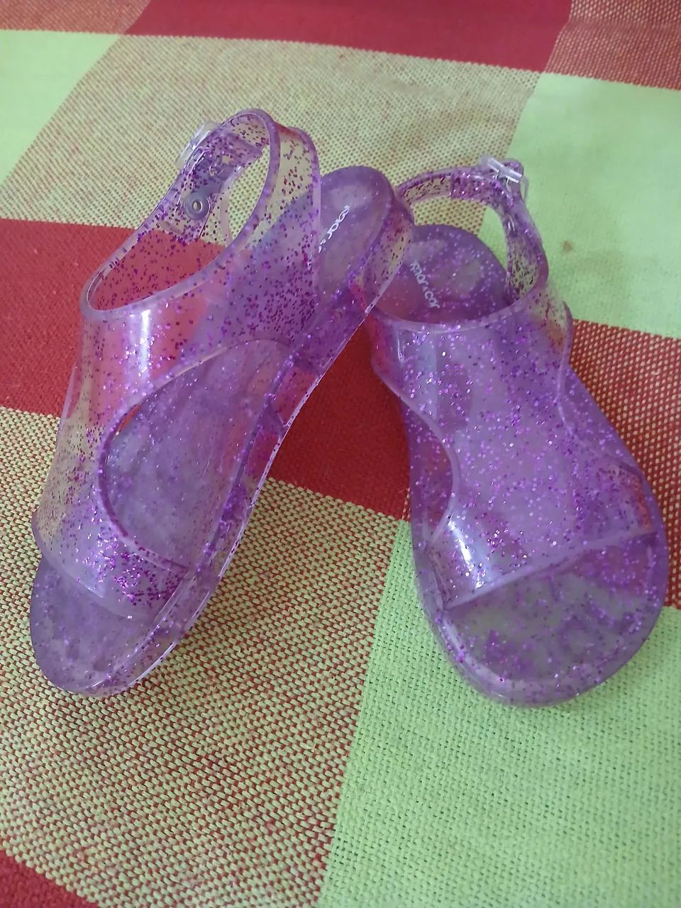 LOTE PARA MENINA,NUMERAÇÕES 27/28,31 E 31/32(TUDO POR 100 REAIS) - Foto 5