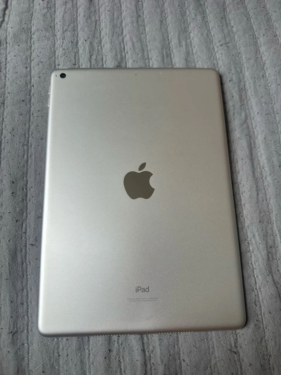 IPAD 9ª GERAÇÃO E ACESSÓRIOS  - Foto 5