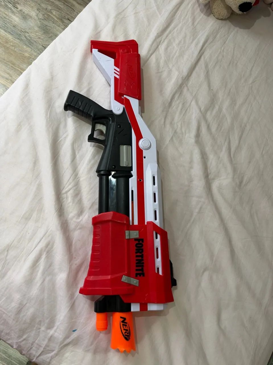 Nerf Fortnite 