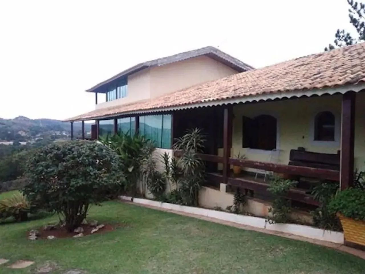 Chácara com 7 dormitórios à venda, 13230 m² por R$ 6.365.000,00 - Jardim Imperial - Atibai - Foto 2