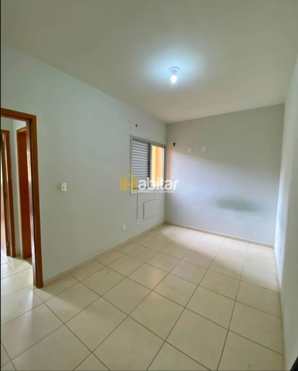 Apartamento disponível 