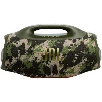 JBL Boombox 4 Camuflada Nova e Original  - Foto 3