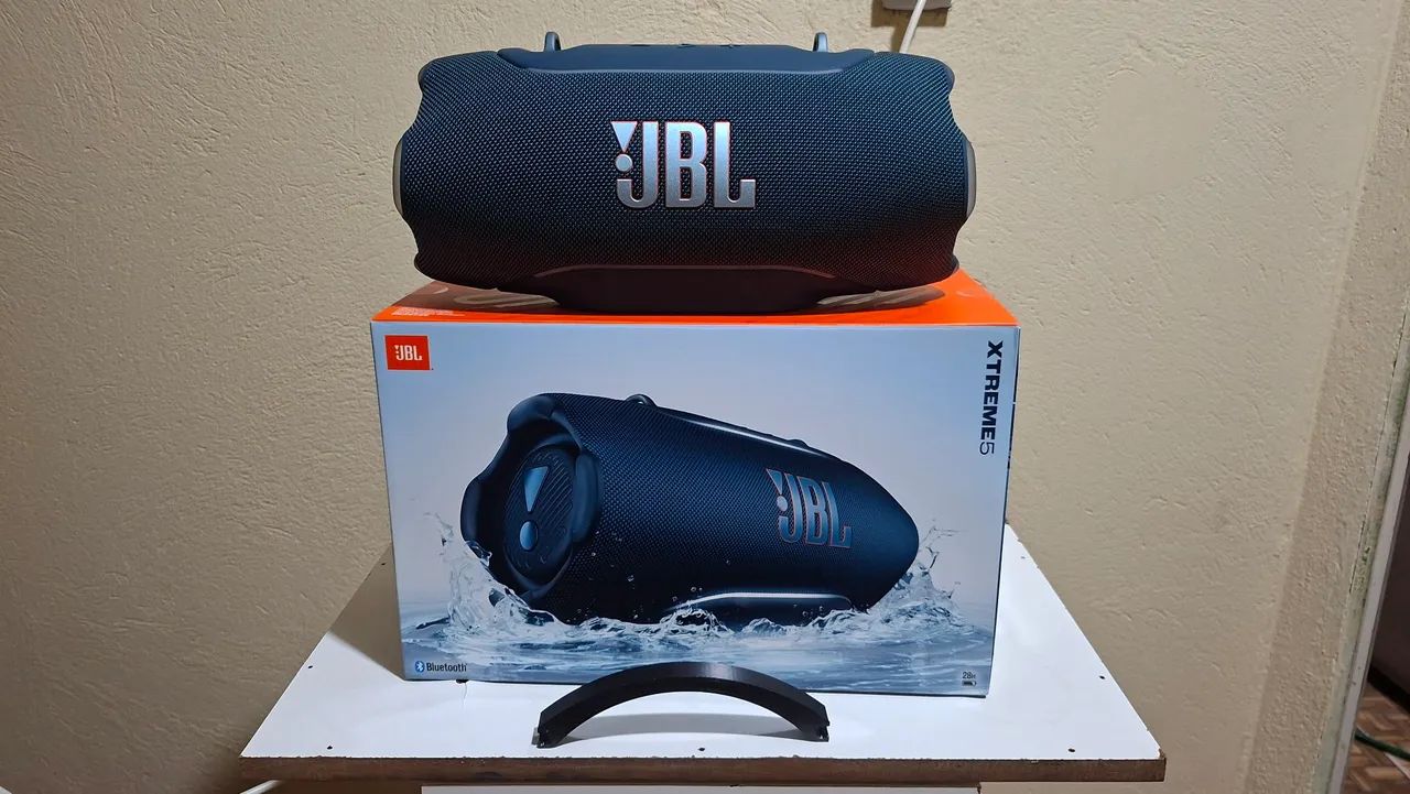 JBL Xtreme 5