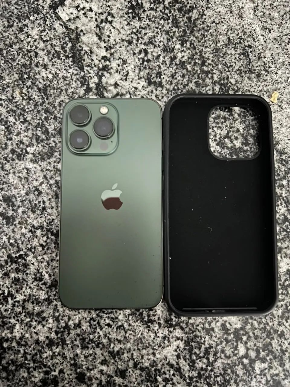 Vendo iPhone 13 Pro  - Foto 4