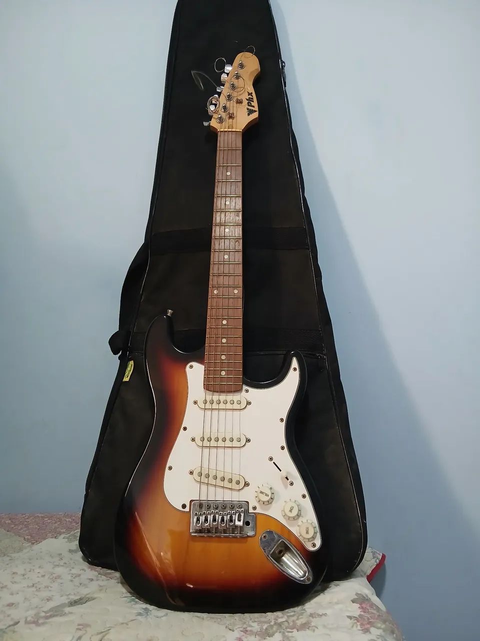 Guitarra + pedal - Foto 2
