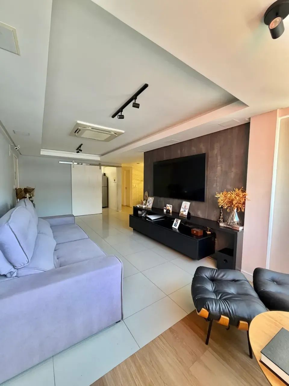 Cobertura Duplex Exclusiva à Venda na Jatiúca