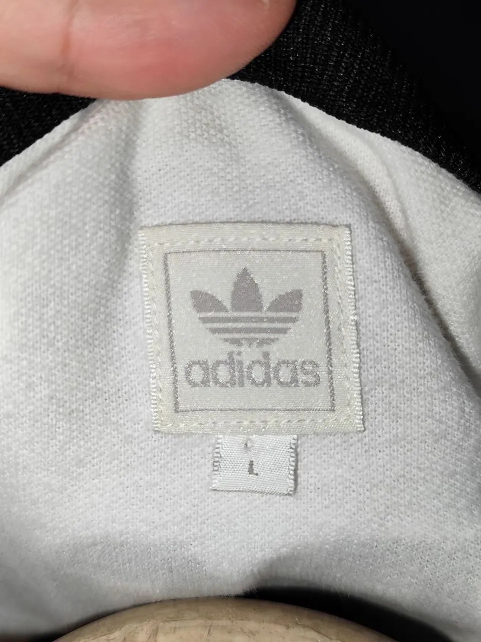 Jaqueta Adidas Alemanha  - Foto 4
