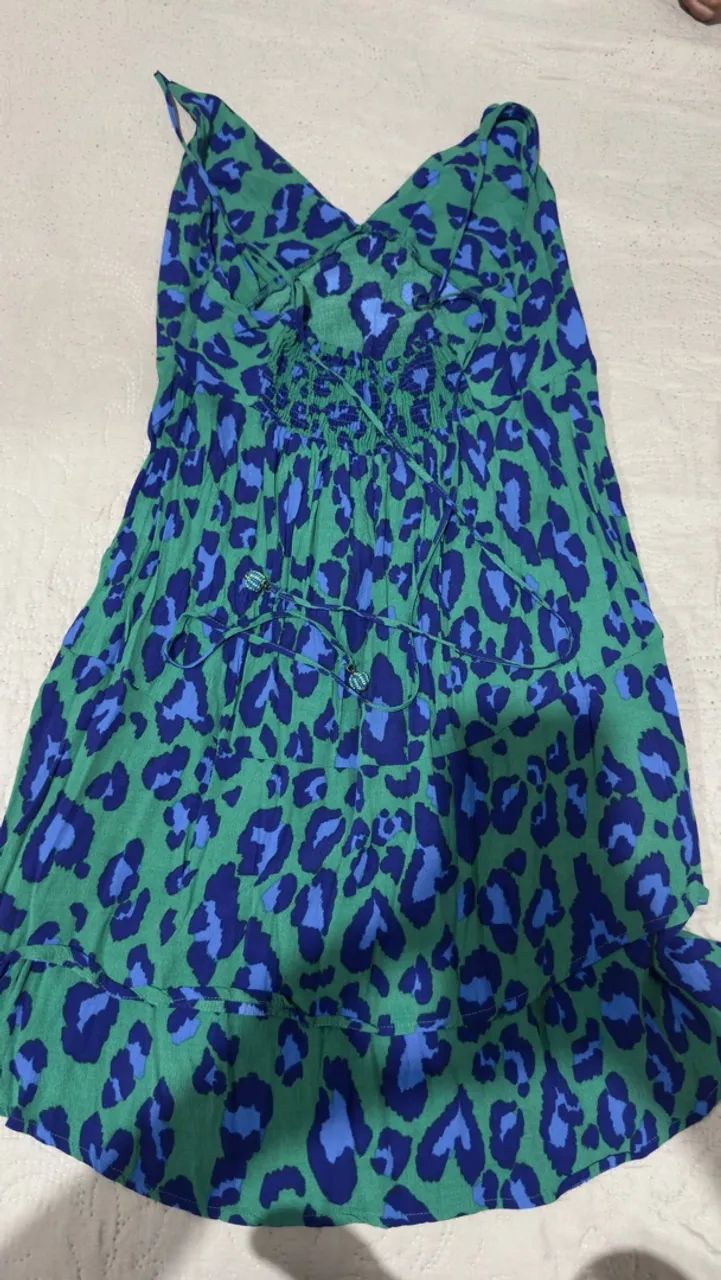 Vestidos farm  - Foto 5