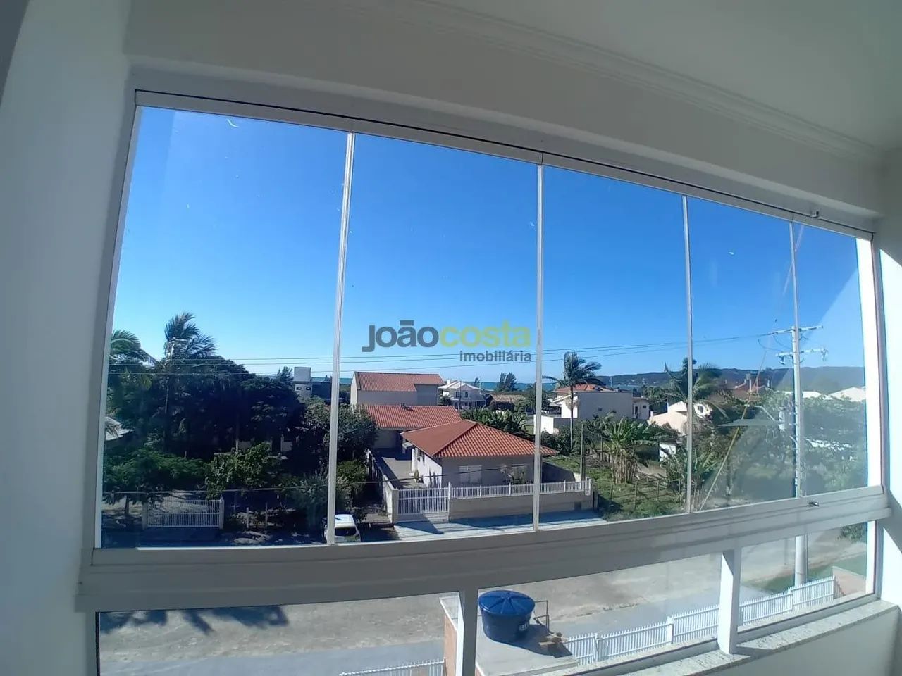 Cobertura na Enseada da Pinheira, Palhoça para Locação - Foto 4
