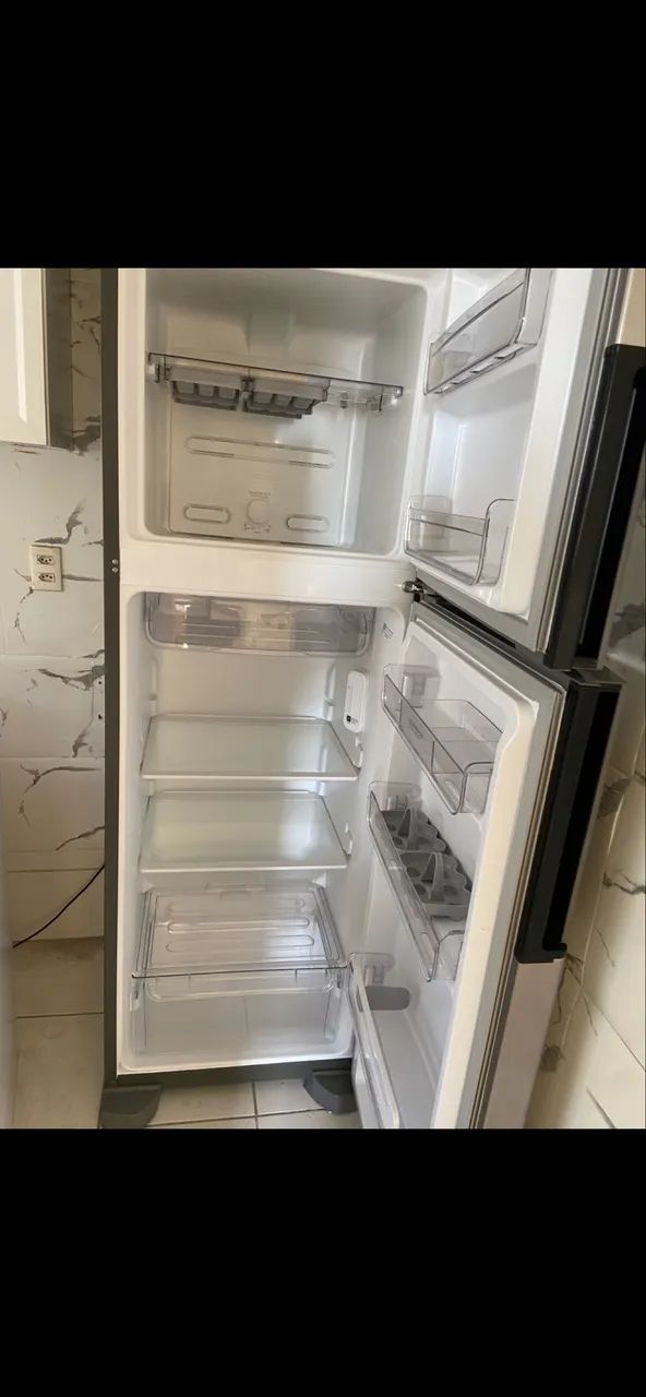 Vende-se Geladeira  - Foto 2
