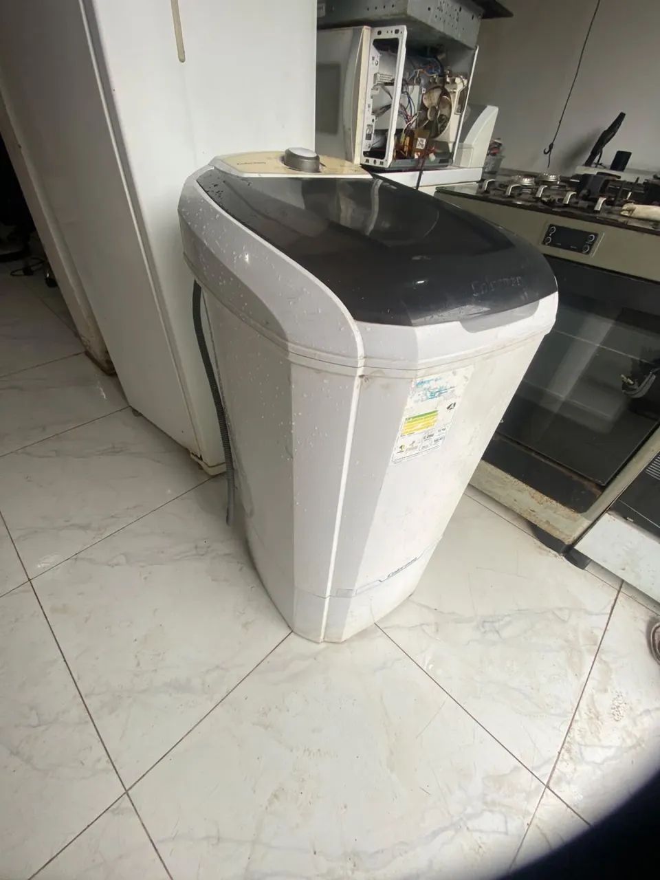 Vende-se tanquinho  - Foto 5