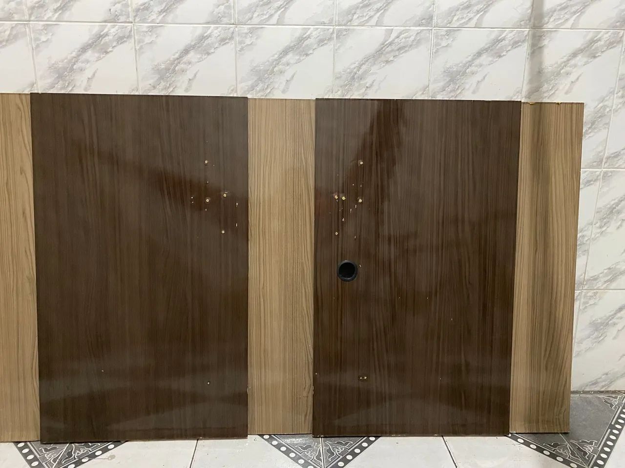 Painel e Rack para TV - Foto 2