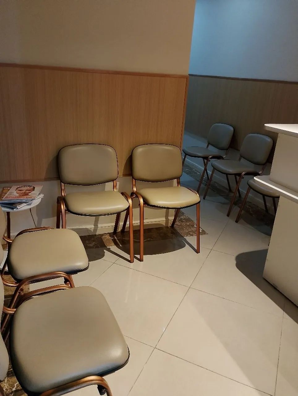 Sublocação de sala West Offices- Mendanha  - Foto 2