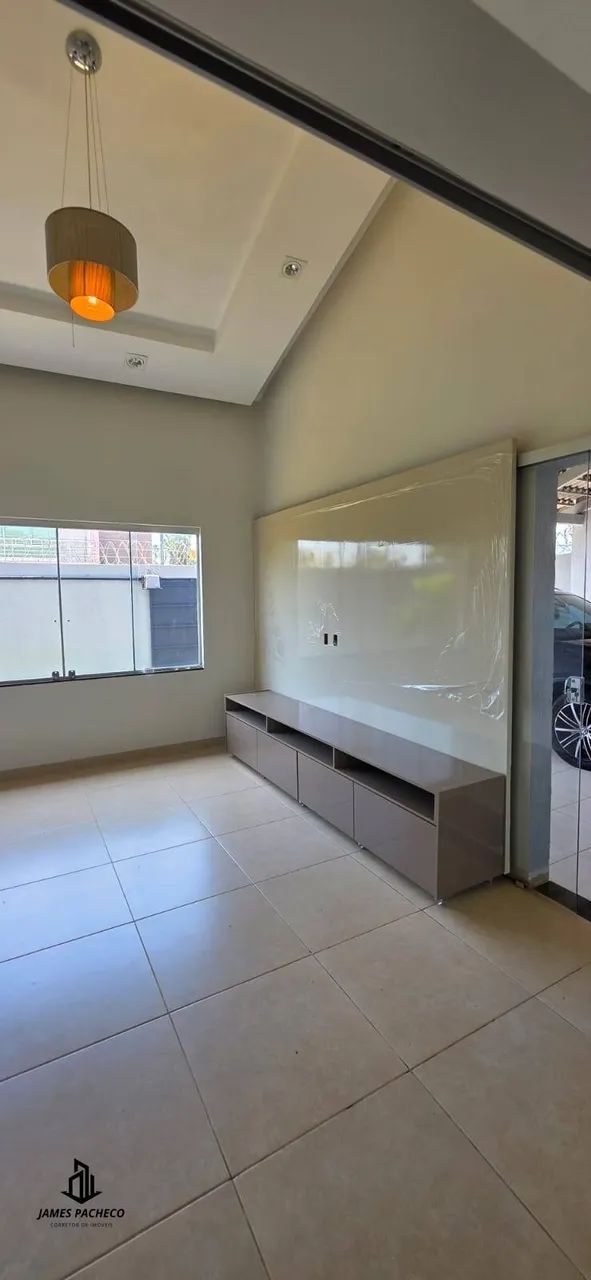 Casa- 3 quartos, 2 suítes, 280m²- PARQUE DAS FLORES - Foto 5