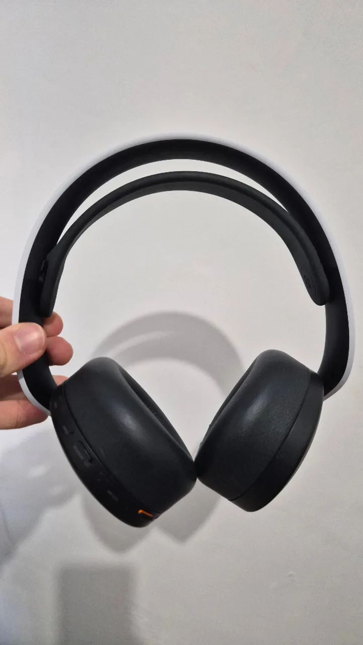 Headset PS5 Pulse 3D Sem Fio - Foto 5