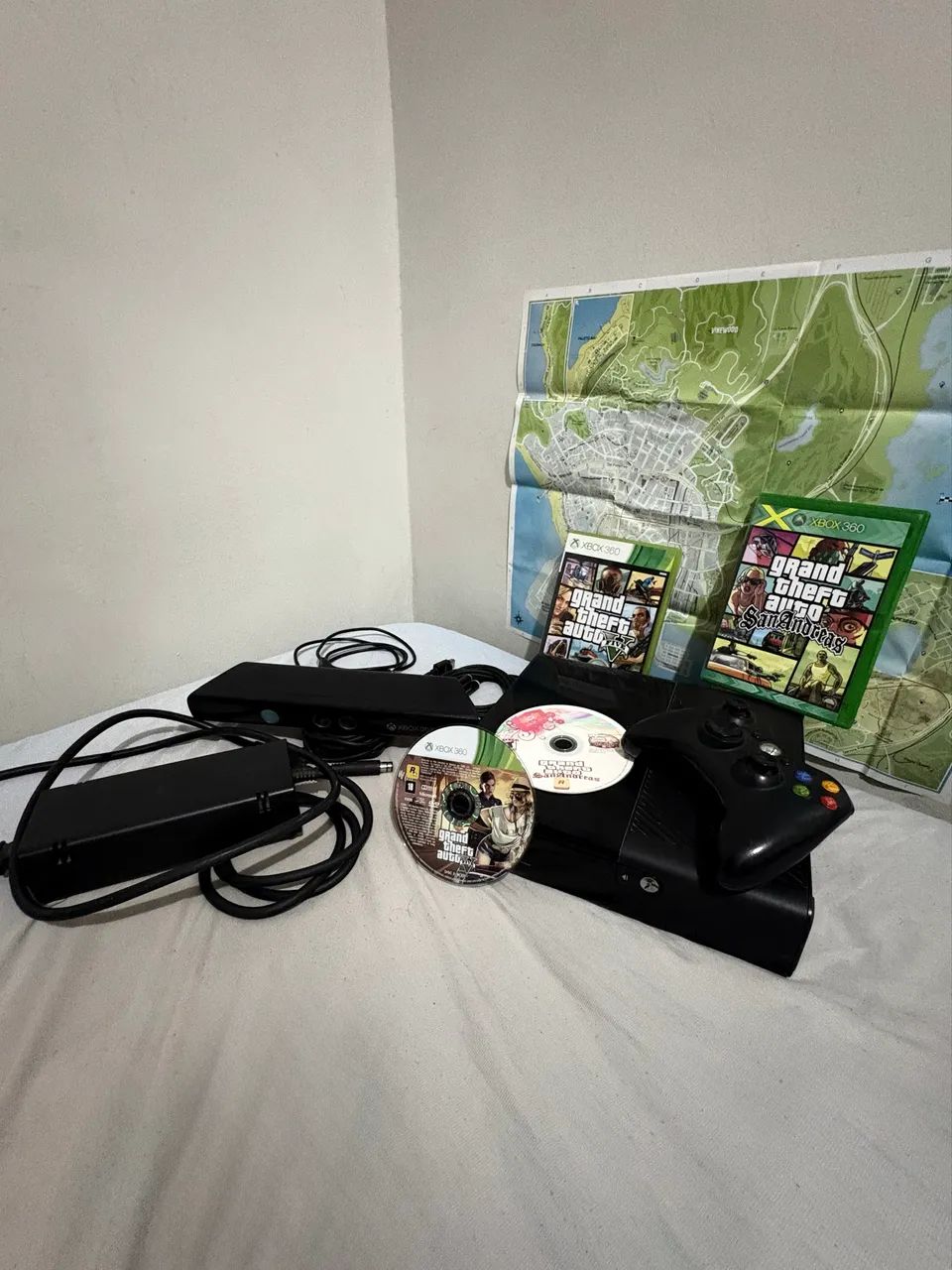 Xbox360
